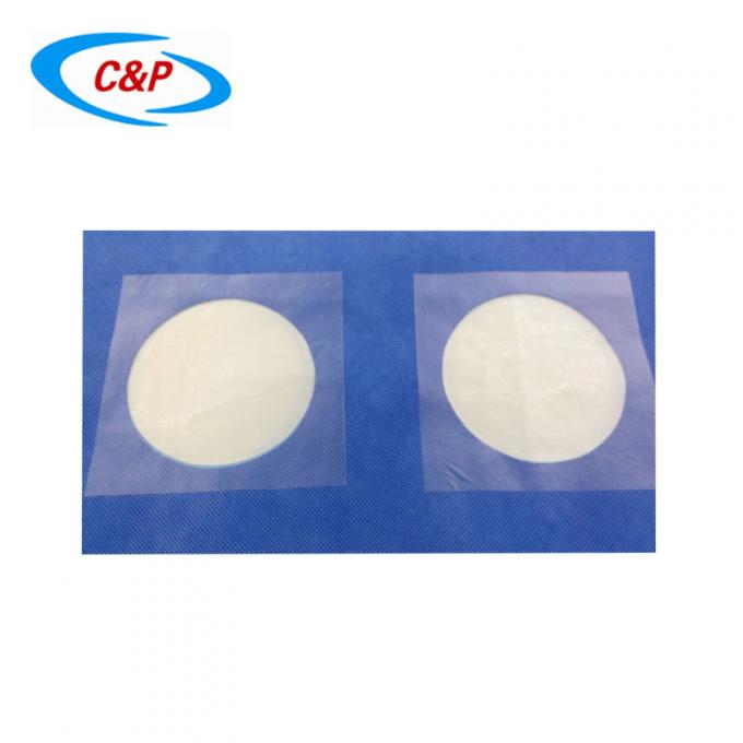 Paquete médico de no tejido con esterilización de EO para cirugía radial femoral 0