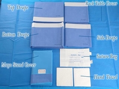 Envase general WH221209GP