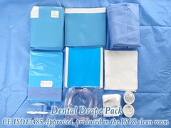 Paquete de cirugía dental-AE220801DP
