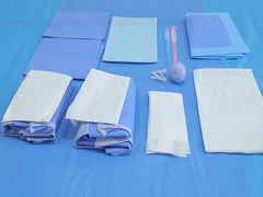 Paquete de entrega IM2211DP