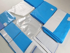 Paquete para el tratamiento cardiovascular ZM2305AP