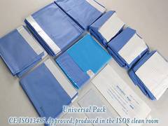 Paquete Universal-AR2402UP