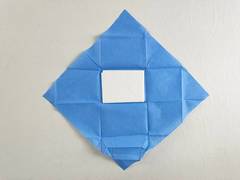 Toalla absorbente LL220808